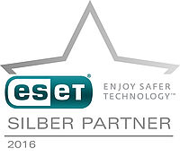 ESET Silber Partner 2016