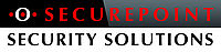 Logo Securepoint Security Solutions